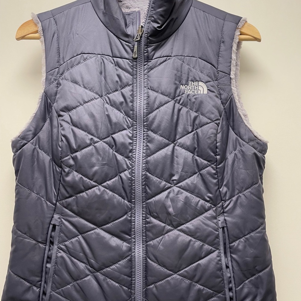 Vest North Face
